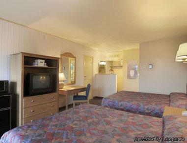 Budget Inn/ Natick Værelse billede